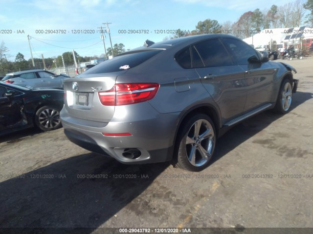 Photo 3 VIN: 5UXFG2C54DL788017 - BMW X6 