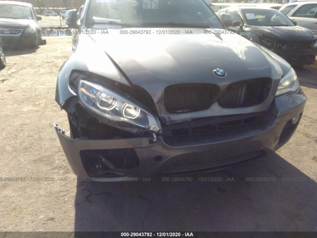 Photo 5 VIN: 5UXFG2C54DL788017 - BMW X6 