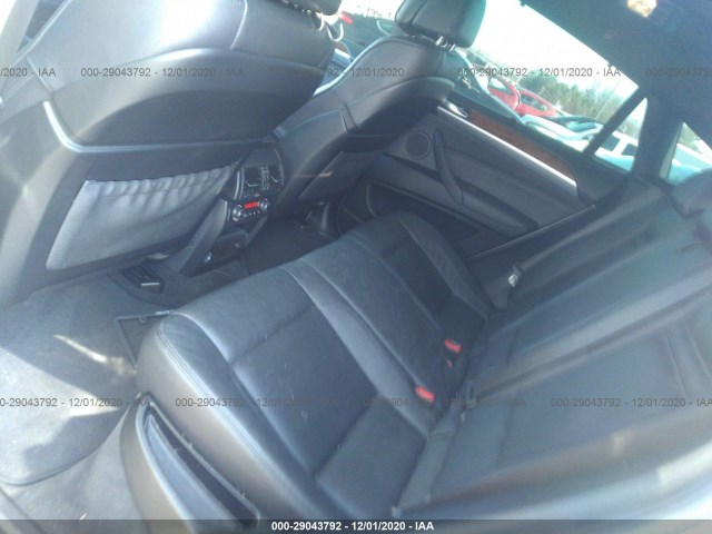 Photo 7 VIN: 5UXFG2C54DL788017 - BMW X6 