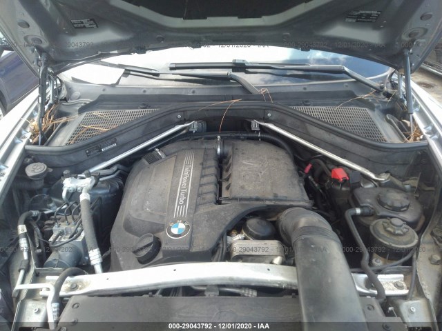 Photo 9 VIN: 5UXFG2C54DL788017 - BMW X6 