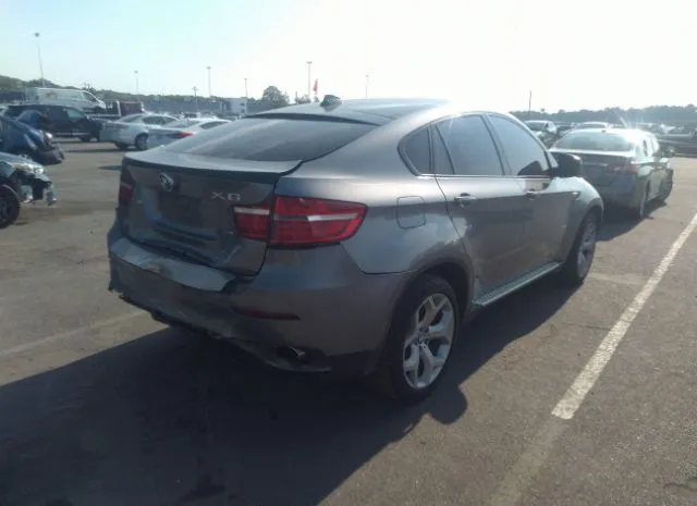 Photo 3 VIN: 5UXFG2C54DL788292 - BMW X6 