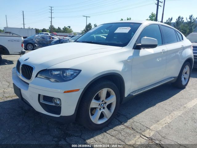 Photo 1 VIN: 5UXFG2C54E0C43568 - BMW X6 