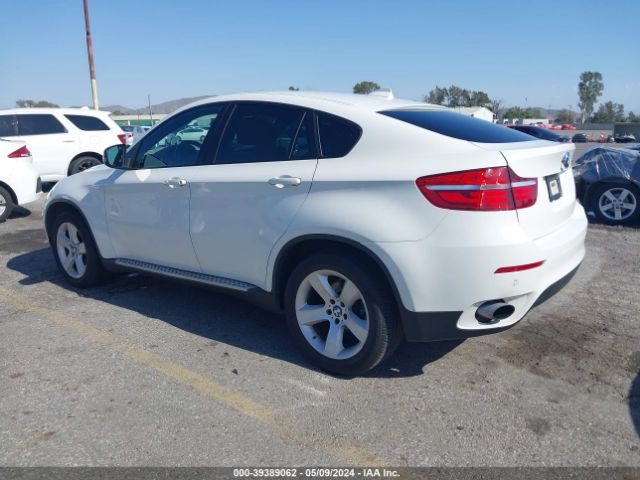 Photo 2 VIN: 5UXFG2C54E0C43568 - BMW X6 