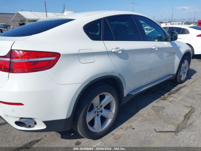 Photo 5 VIN: 5UXFG2C54E0C43568 - BMW X6 