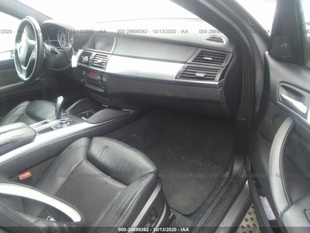 Photo 4 VIN: 5UXFG2C54E0C44039 - BMW X6 