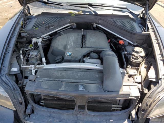 Photo 11 VIN: 5UXFG2C54E0C44428 - BMW X6 XDRIVE3 