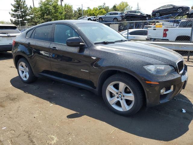 Photo 3 VIN: 5UXFG2C54E0C44428 - BMW X6 XDRIVE3 