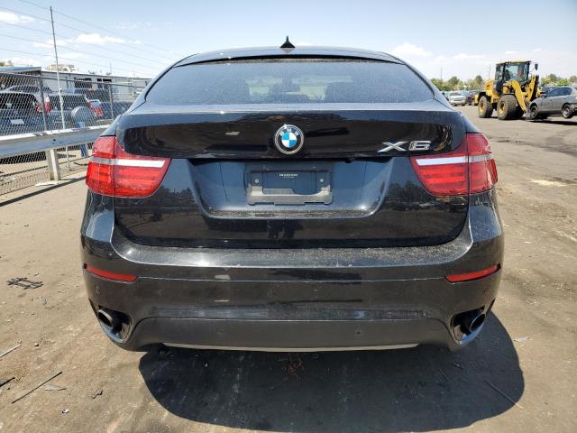 Photo 5 VIN: 5UXFG2C54E0C44428 - BMW X6 XDRIVE3 