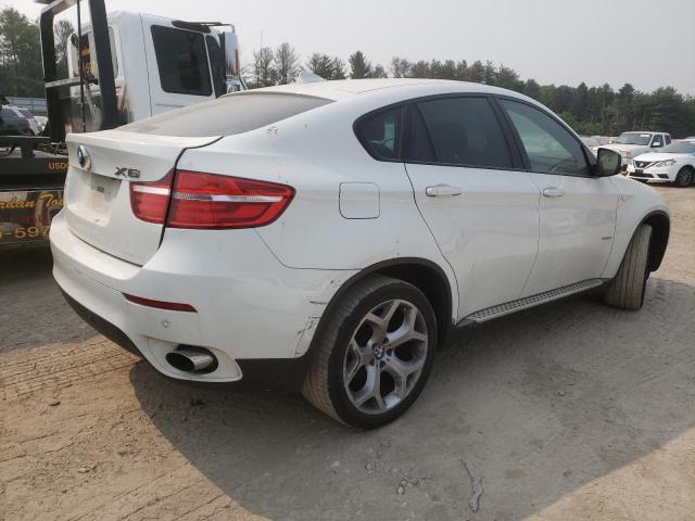 Photo 2 VIN: 5UXFG2C54E0C44767 - BMW X6 XDRIVE3 