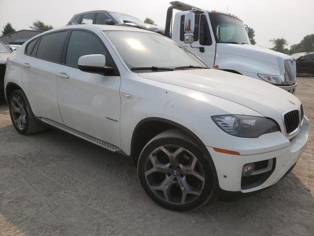 Photo 3 VIN: 5UXFG2C54E0C44767 - BMW X6 XDRIVE3 