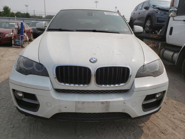 Photo 4 VIN: 5UXFG2C54E0C44767 - BMW X6 XDRIVE3 