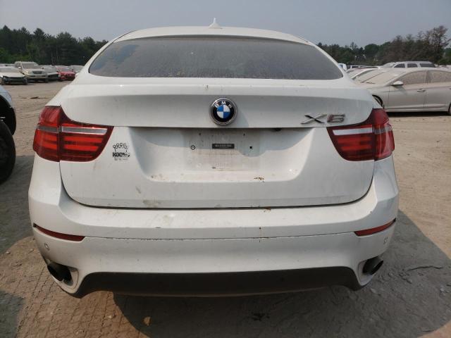 Photo 5 VIN: 5UXFG2C54E0C44767 - BMW X6 XDRIVE3 