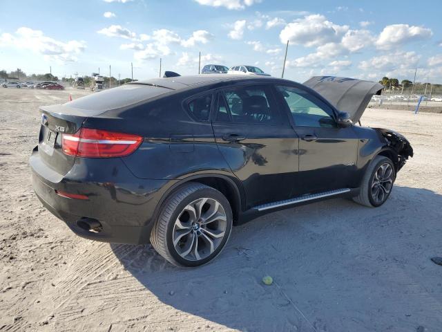 Photo 2 VIN: 5UXFG2C54E0C44817 - BMW X6 