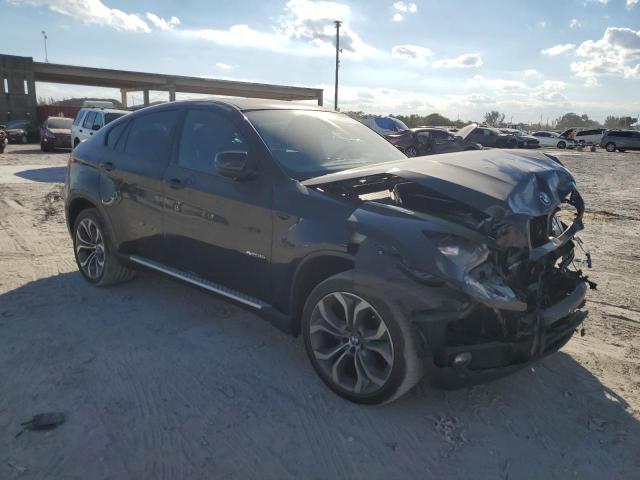 Photo 3 VIN: 5UXFG2C54E0C44817 - BMW X6 