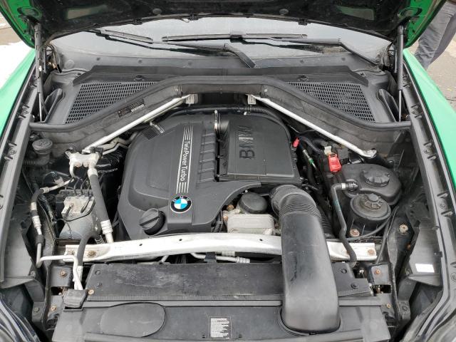 Photo 11 VIN: 5UXFG2C54E0H09919 - BMW X6 XDRIVE3 