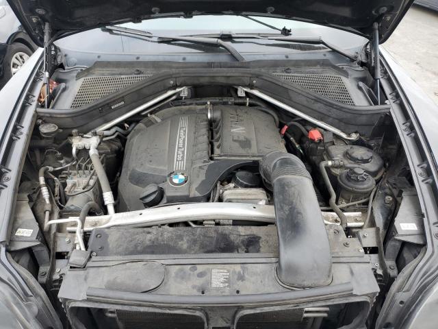 Photo 10 VIN: 5UXFG2C54E0H10908 - BMW X6 XDRIVE3 