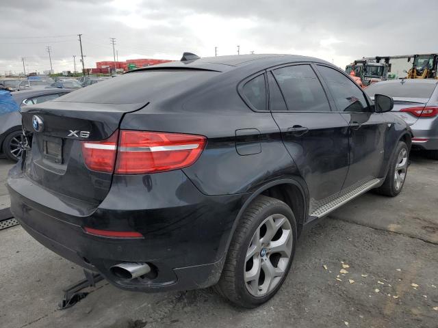 Photo 2 VIN: 5UXFG2C54E0H10908 - BMW X6 XDRIVE3 