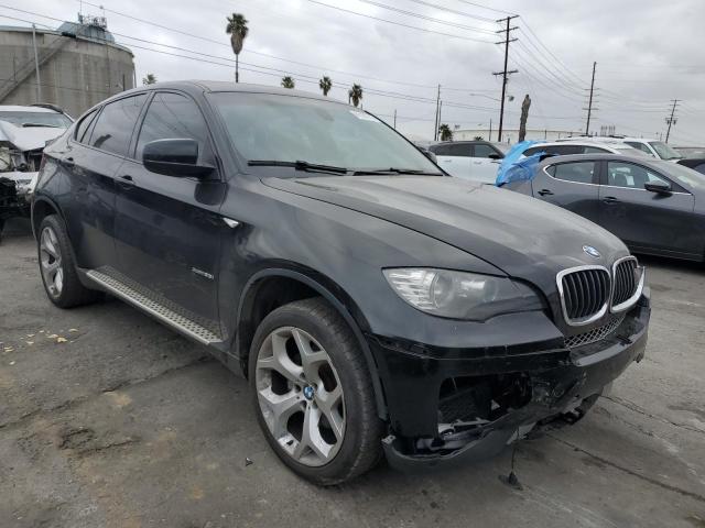 Photo 3 VIN: 5UXFG2C54E0H10908 - BMW X6 XDRIVE3 