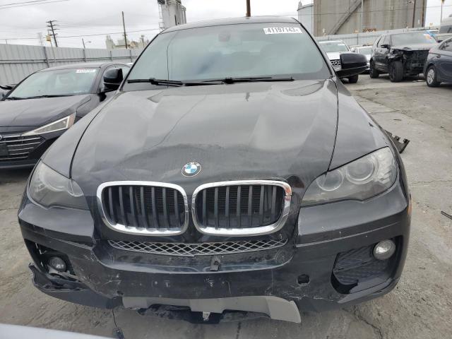 Photo 4 VIN: 5UXFG2C54E0H10908 - BMW X6 XDRIVE3 