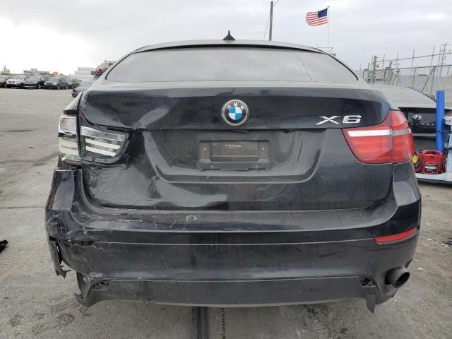 Photo 5 VIN: 5UXFG2C54E0H10908 - BMW X6 XDRIVE3 