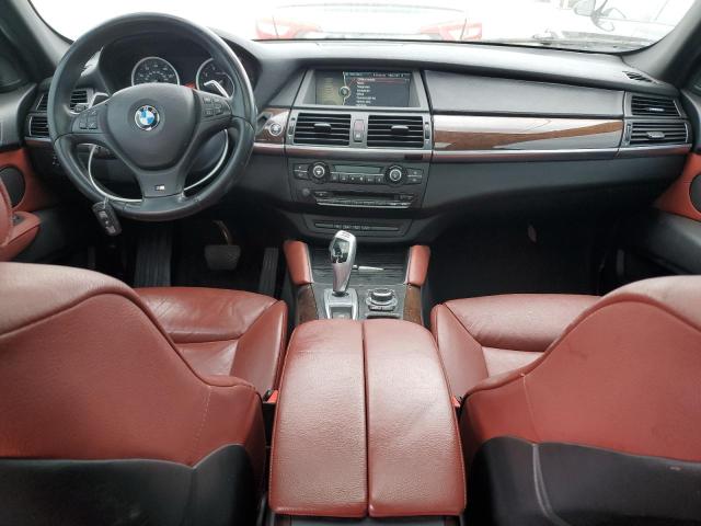 Photo 7 VIN: 5UXFG2C54E0H10908 - BMW X6 XDRIVE3 