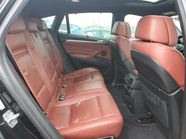 Photo 9 VIN: 5UXFG2C54E0H10908 - BMW X6 XDRIVE3 