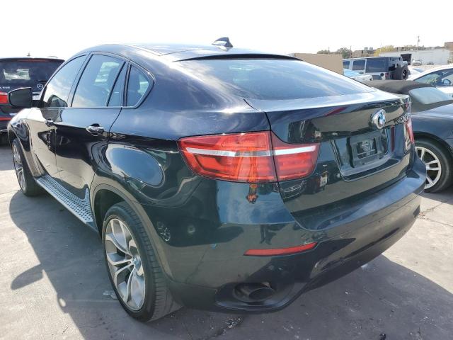 Photo 2 VIN: 5UXFG2C54E0K41140 - BMW X6 XDRIVE3 