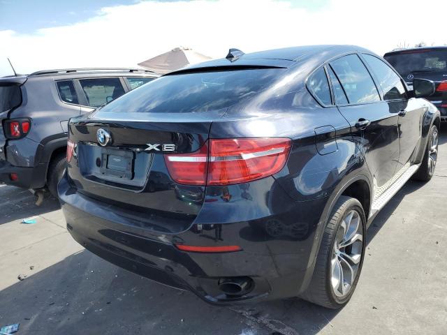 Photo 3 VIN: 5UXFG2C54E0K41140 - BMW X6 XDRIVE3 