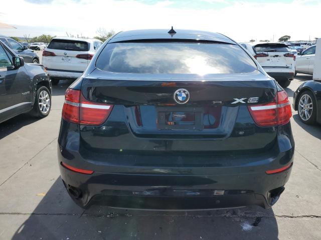 Photo 8 VIN: 5UXFG2C54E0K41140 - BMW X6 XDRIVE3 