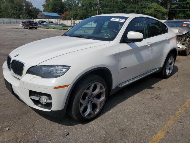 Photo 0 VIN: 5UXFG2C55BLX06387 - BMW X6 XDRIVE3 