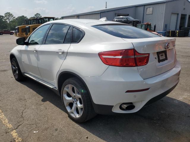 Photo 1 VIN: 5UXFG2C55BLX06387 - BMW X6 XDRIVE3 