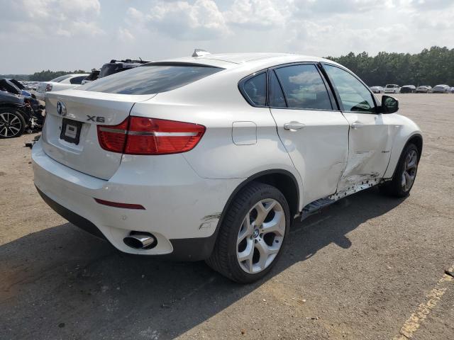 Photo 2 VIN: 5UXFG2C55BLX06387 - BMW X6 XDRIVE3 