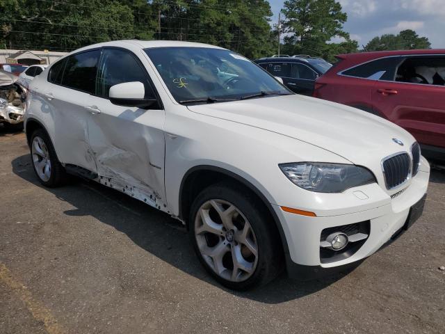 Photo 3 VIN: 5UXFG2C55BLX06387 - BMW X6 XDRIVE3 