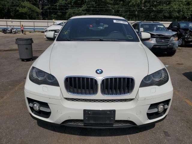 Photo 4 VIN: 5UXFG2C55BLX06387 - BMW X6 XDRIVE3 