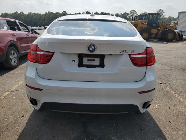 Photo 5 VIN: 5UXFG2C55BLX06387 - BMW X6 XDRIVE3 