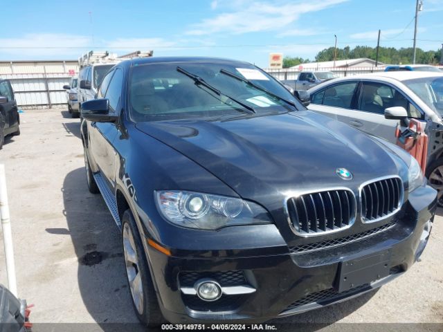 Photo 0 VIN: 5UXFG2C55BLX06888 - BMW X6 