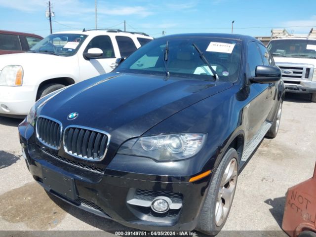 Photo 1 VIN: 5UXFG2C55BLX06888 - BMW X6 