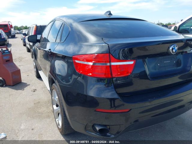 Photo 2 VIN: 5UXFG2C55BLX06888 - BMW X6 