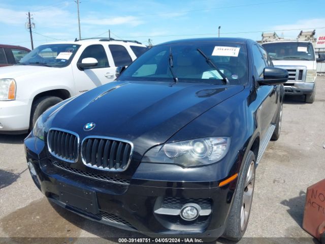 Photo 5 VIN: 5UXFG2C55BLX06888 - BMW X6 