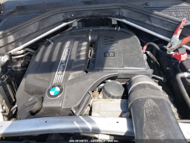 Photo 9 VIN: 5UXFG2C55BLX06888 - BMW X6 