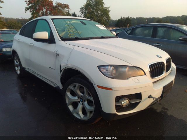 Photo 0 VIN: 5UXFG2C55BLX07975 - BMW X6 