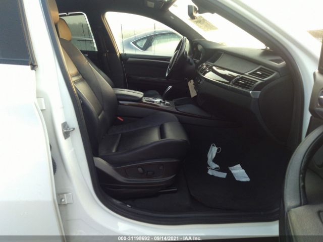 Photo 4 VIN: 5UXFG2C55BLX07975 - BMW X6 