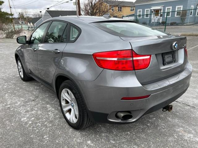 Photo 2 VIN: 5UXFG2C55BLX08141 - BMW X6 XDRIVE3 