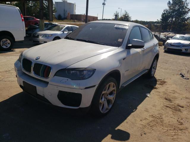 Photo 1 VIN: 5UXFG2C55CL778014 - BMW X6 XDRIVE3 