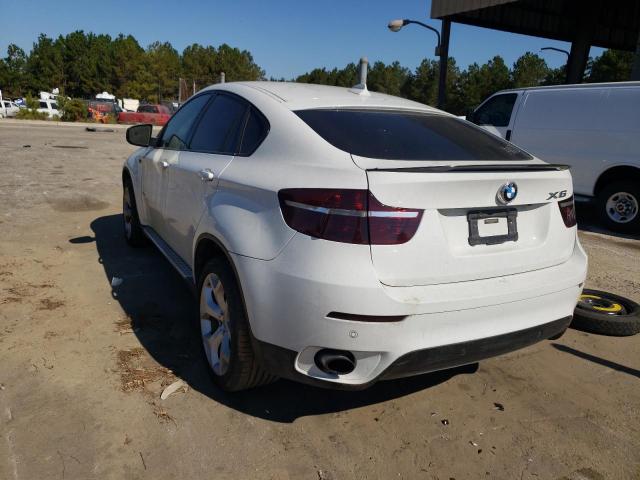 Photo 2 VIN: 5UXFG2C55CL778014 - BMW X6 XDRIVE3 