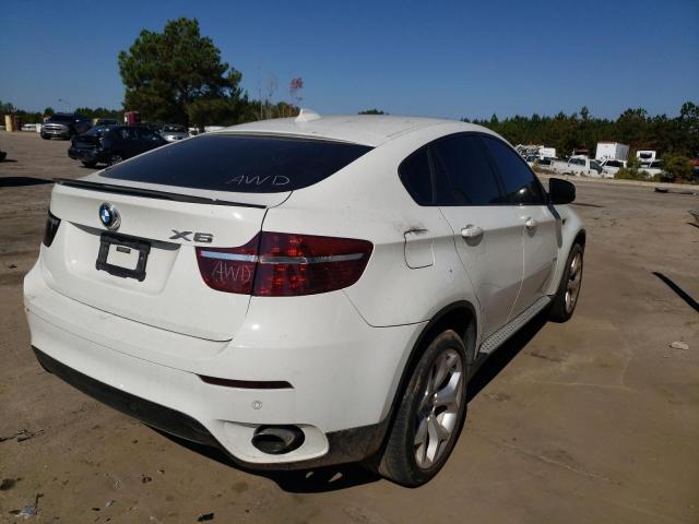 Photo 3 VIN: 5UXFG2C55CL778014 - BMW X6 XDRIVE3 