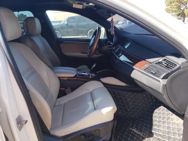 Photo 4 VIN: 5UXFG2C55CL778014 - BMW X6 XDRIVE3 