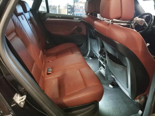 Photo 10 VIN: 5UXFG2C55CL779681 - BMW X6 XDRIVE3 