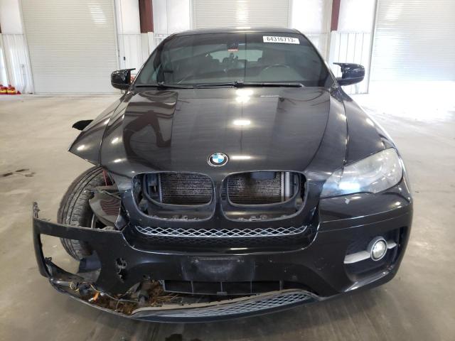 Photo 4 VIN: 5UXFG2C55CL779681 - BMW X6 XDRIVE3 