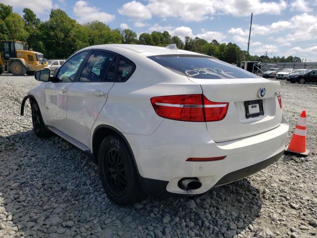 Photo 2 VIN: 5UXFG2C55CL780572 - BMW X6 XDRIVE3 